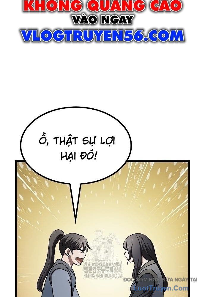 Thiên Ma Kế Nhiệm - Chapter 19 - Page 46