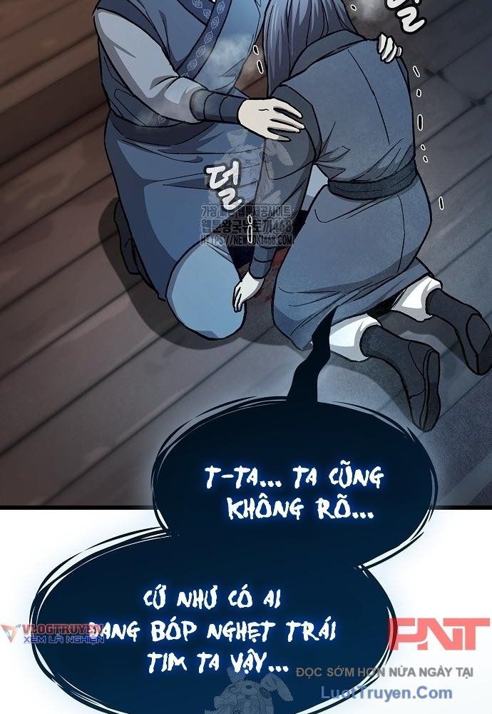 Thiên Ma Kế Nhiệm - Chapter 19 - Page 56