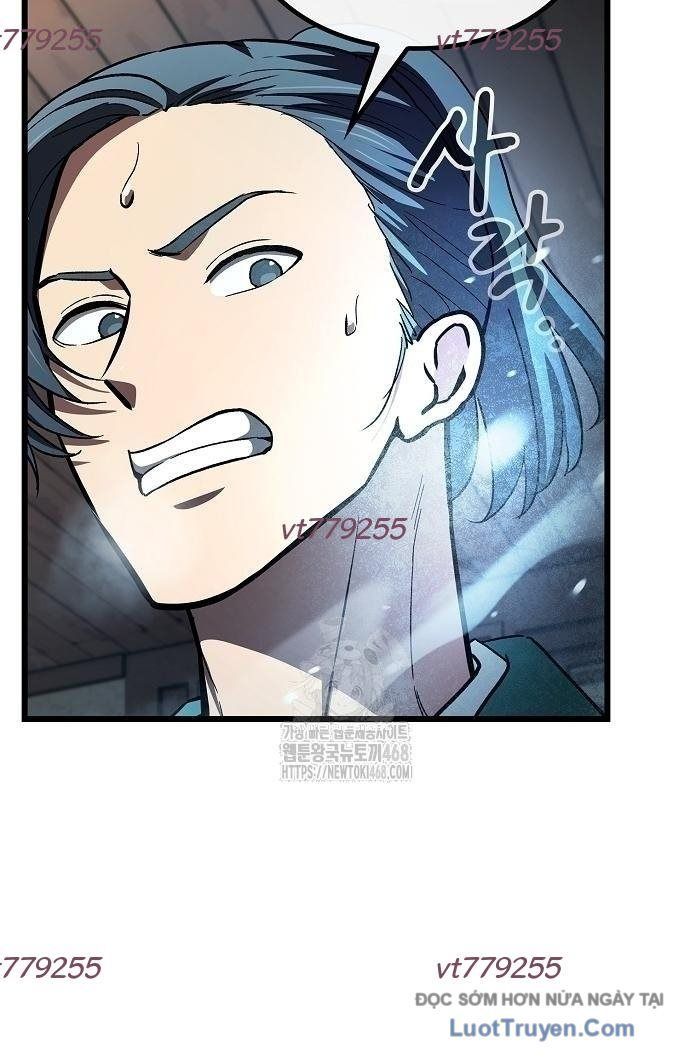 Thiên Ma Kế Nhiệm - Chapter 19 - Page 6