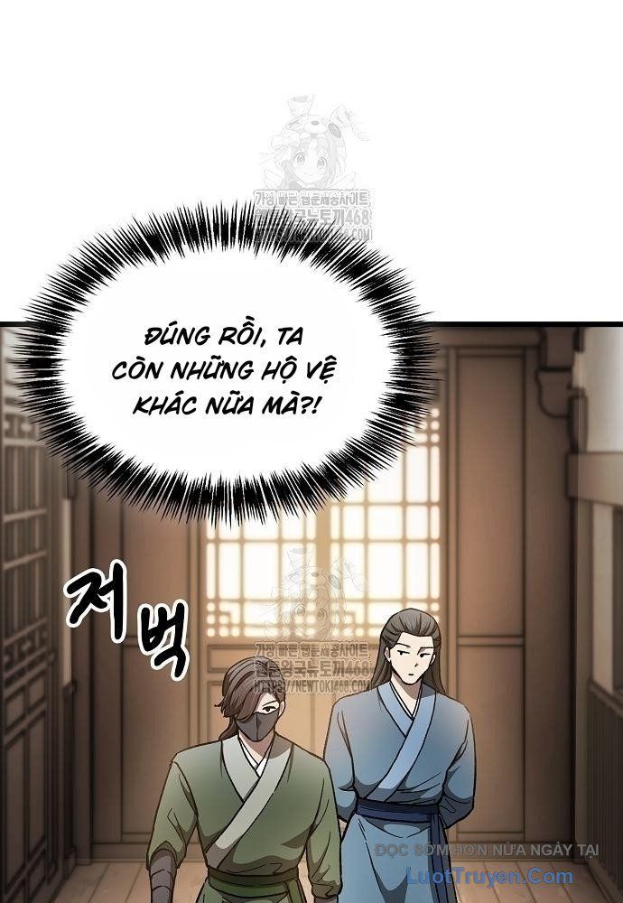 Thiên Ma Kế Nhiệm - Chapter 19 - Page 61