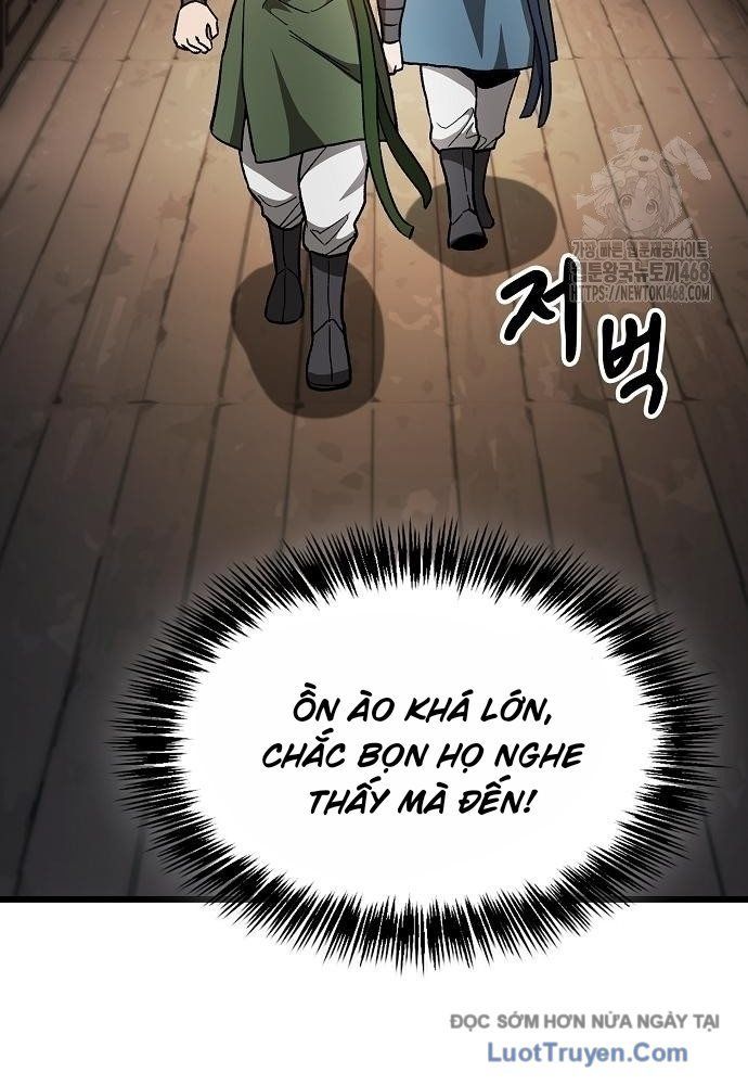 Thiên Ma Kế Nhiệm - Chapter 19 - Page 62