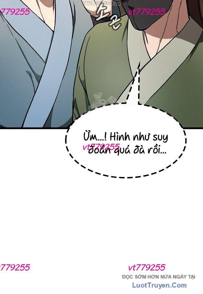 Thiên Ma Kế Nhiệm - Chapter 19 - Page 70