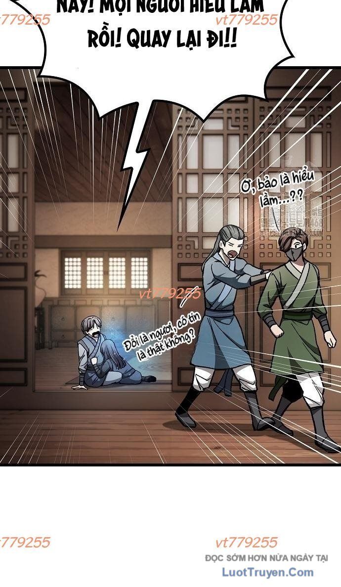 Thiên Ma Kế Nhiệm - Chapter 19 - Page 73