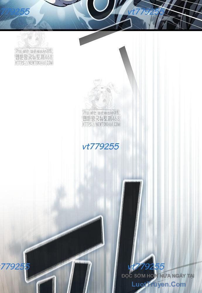 Thiên Ma Kế Nhiệm - Chapter 19 - Page 8