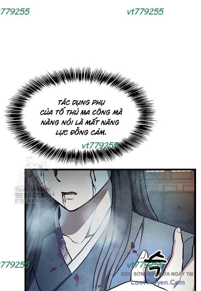 Thiên Ma Kế Nhiệm - Chapter 19 - Page 86