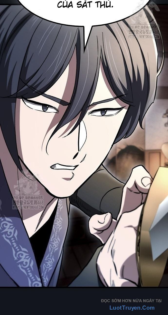 Thiên Ma Kế Nhiệm - Chapter 20 - Page 137