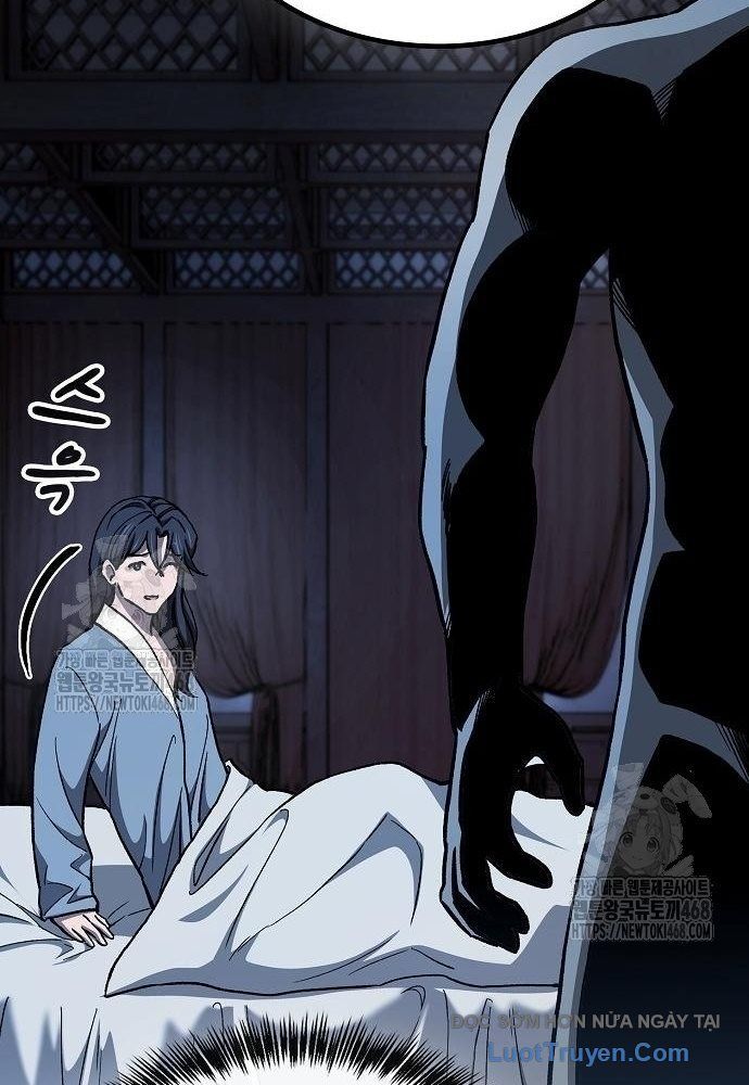 Thiên Ma Kế Nhiệm - Chapter 20 - Page 139