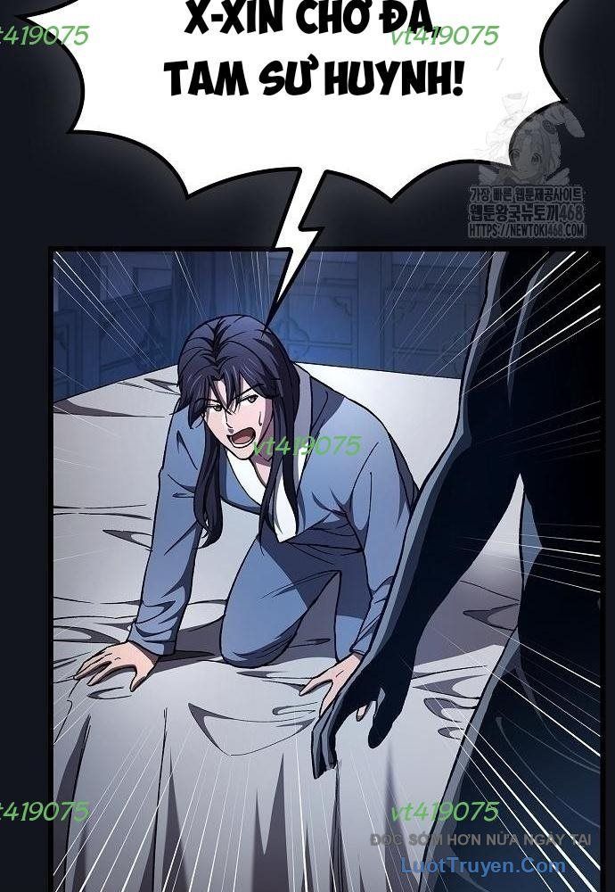 Thiên Ma Kế Nhiệm - Chapter 20 - Page 144