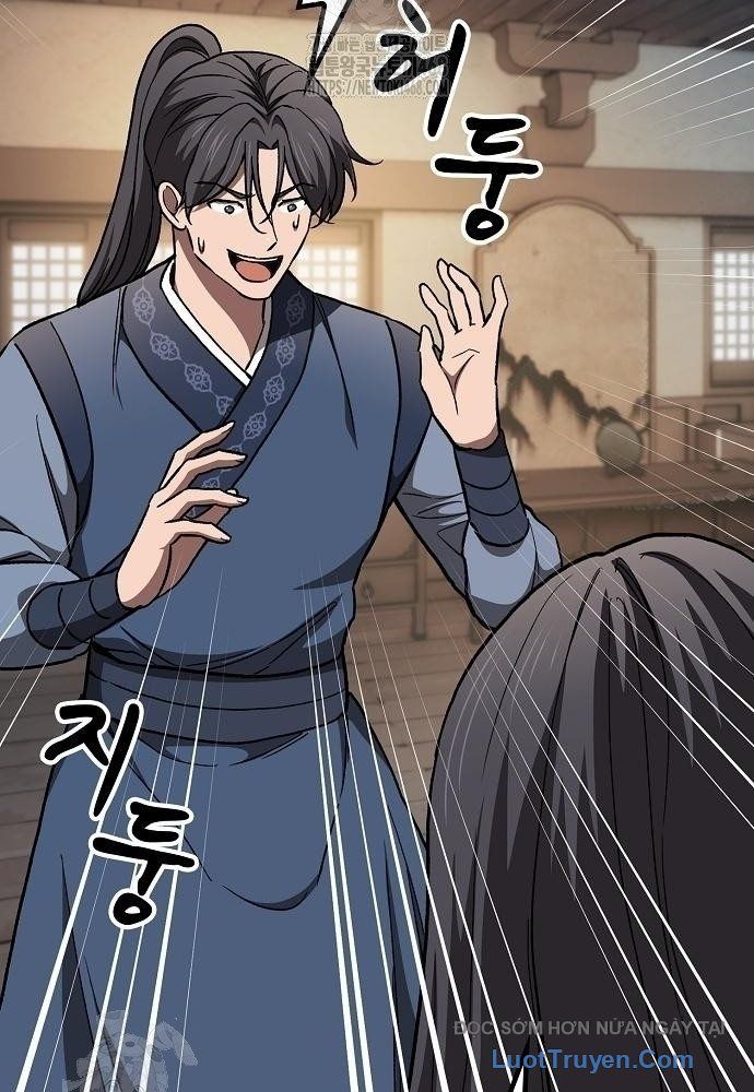 Thiên Ma Kế Nhiệm - Chapter 20 - Page 19