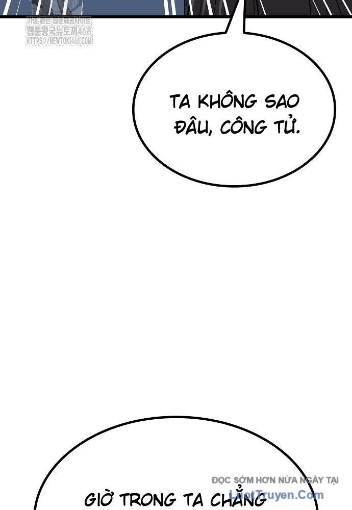 Thiên Ma Kế Nhiệm - Chapter 20 - Page 20