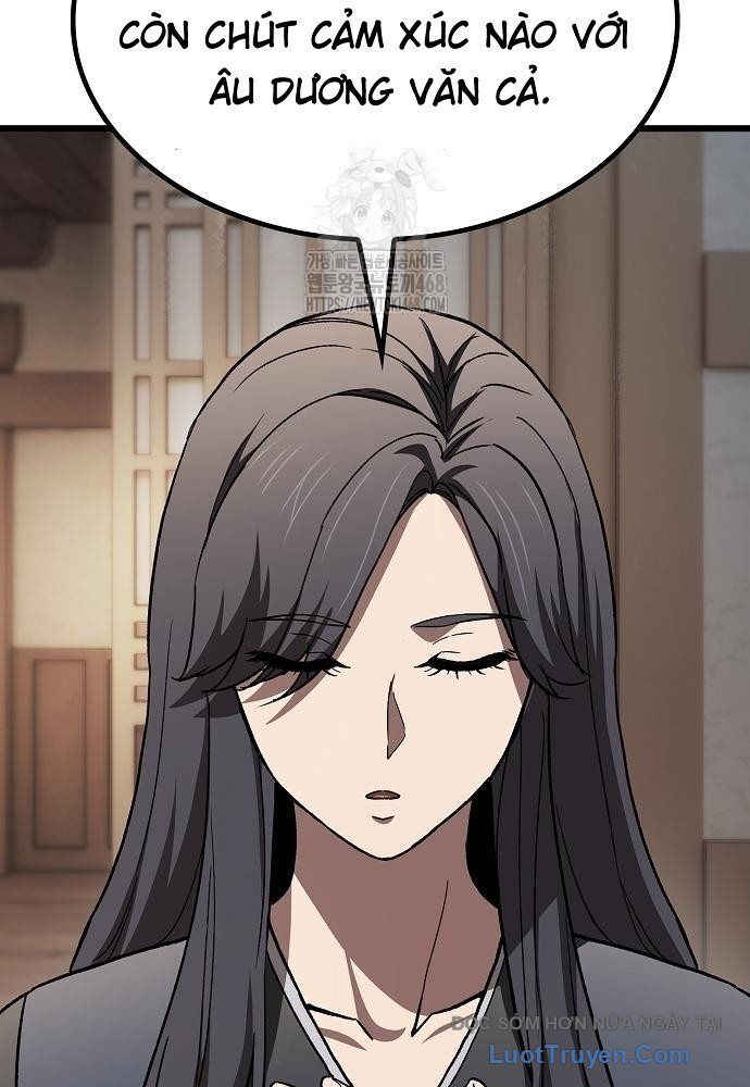 Thiên Ma Kế Nhiệm - Chapter 20 - Page 21