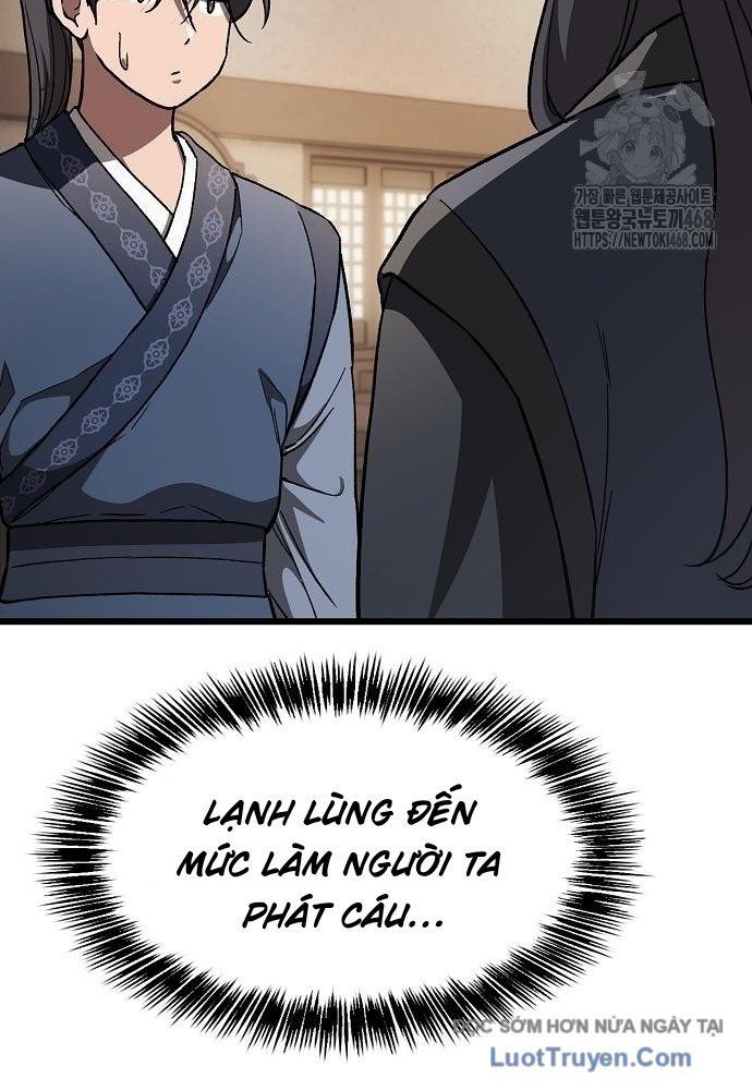 Thiên Ma Kế Nhiệm - Chapter 20 - Page 24