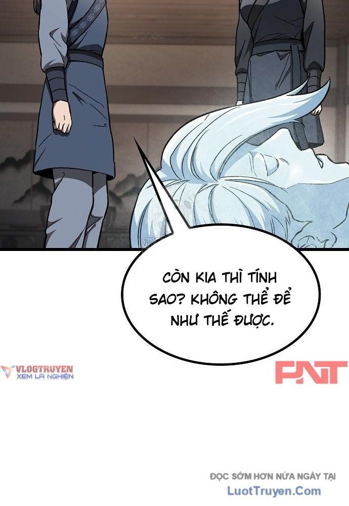 Thiên Ma Kế Nhiệm - Chapter 20 - Page 26