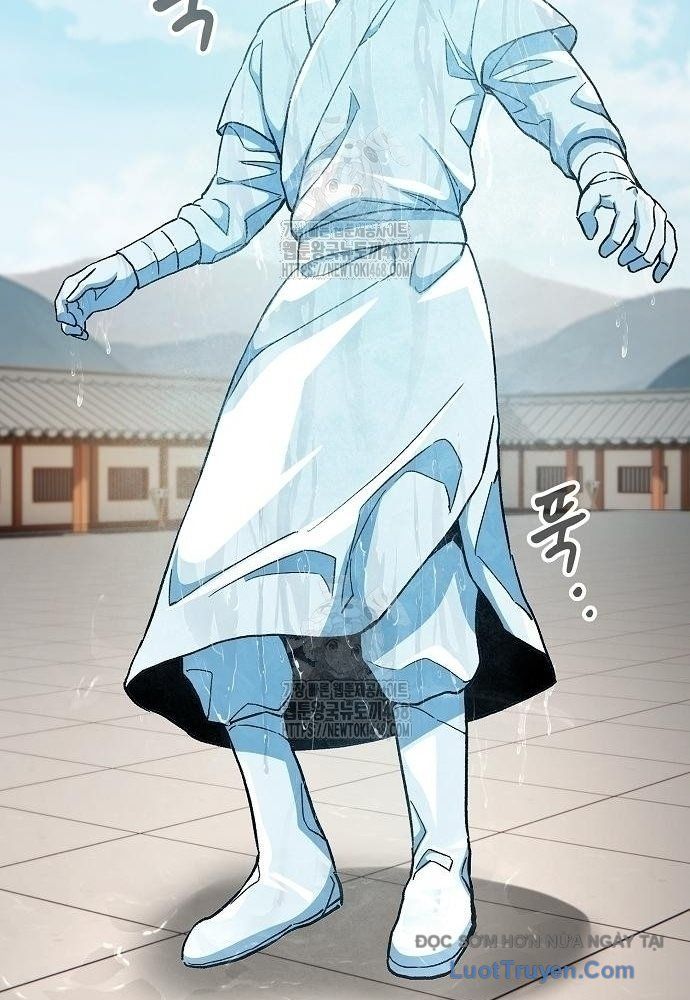 Thiên Ma Kế Nhiệm - Chapter 20 - Page 29