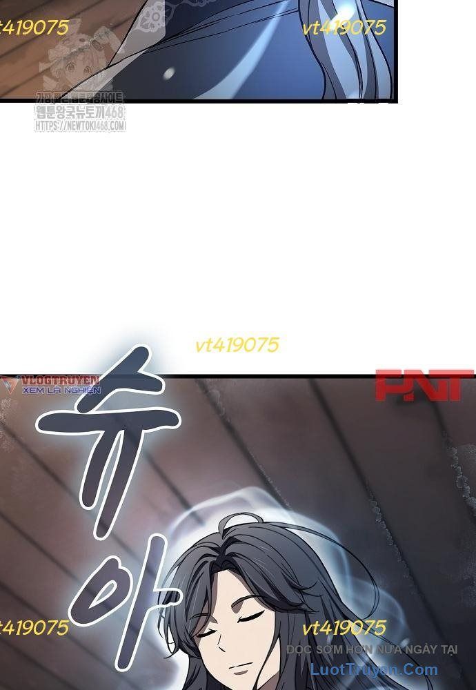 Thiên Ma Kế Nhiệm - Chapter 20 - Page 3