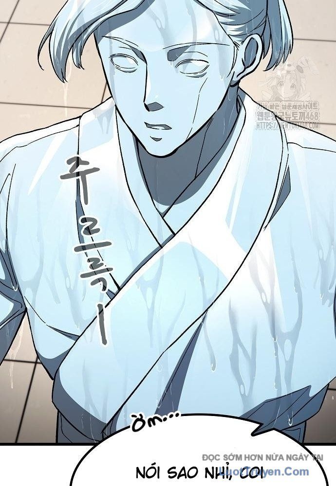 Thiên Ma Kế Nhiệm - Chapter 20 - Page 33