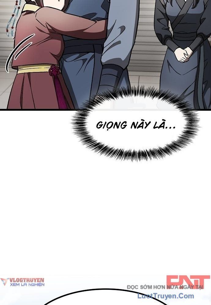 Thiên Ma Kế Nhiệm - Chapter 20 - Page 36