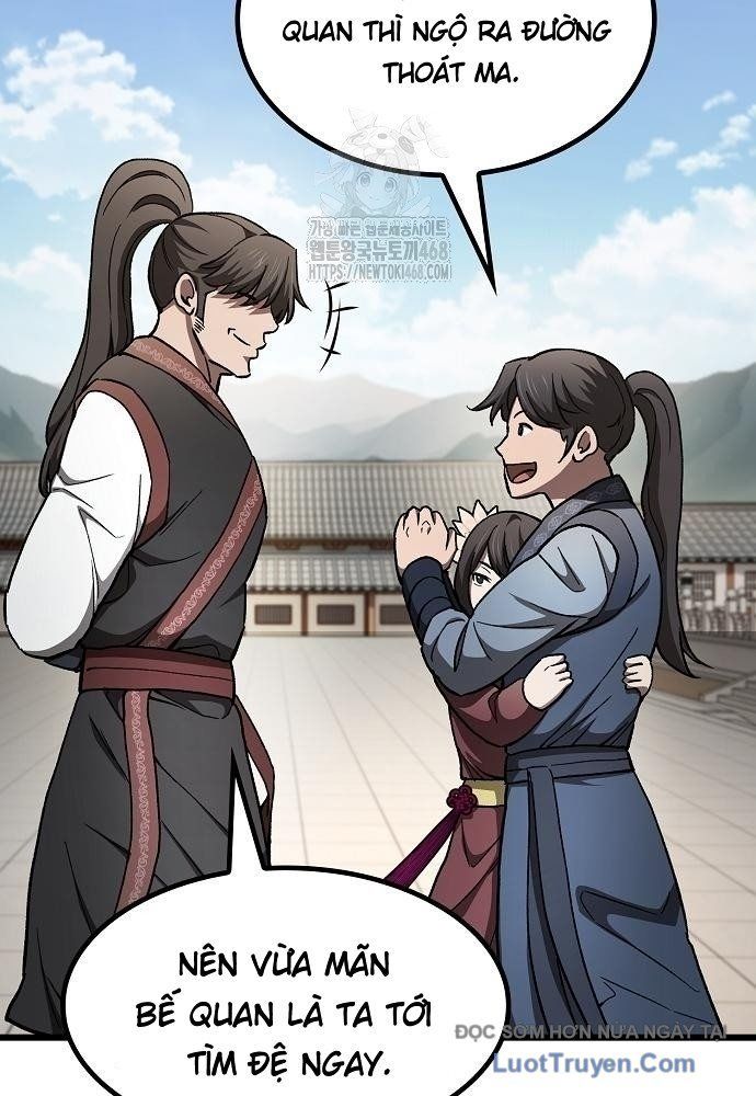 Thiên Ma Kế Nhiệm - Chapter 20 - Page 40