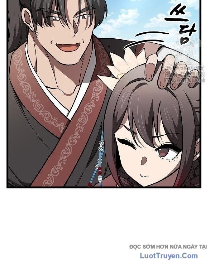 Thiên Ma Kế Nhiệm - Chapter 20 - Page 42