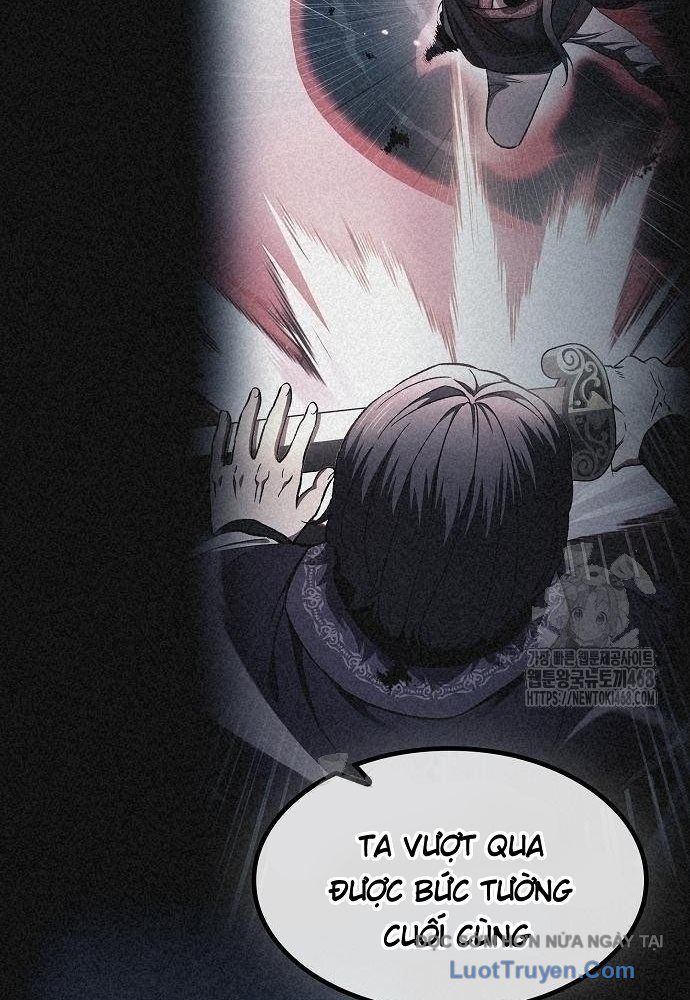 Thiên Ma Kế Nhiệm - Chapter 20 - Page 46