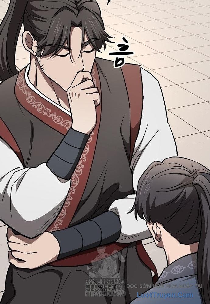 Thiên Ma Kế Nhiệm - Chapter 20 - Page 53