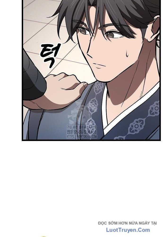 Thiên Ma Kế Nhiệm - Chapter 20 - Page 55