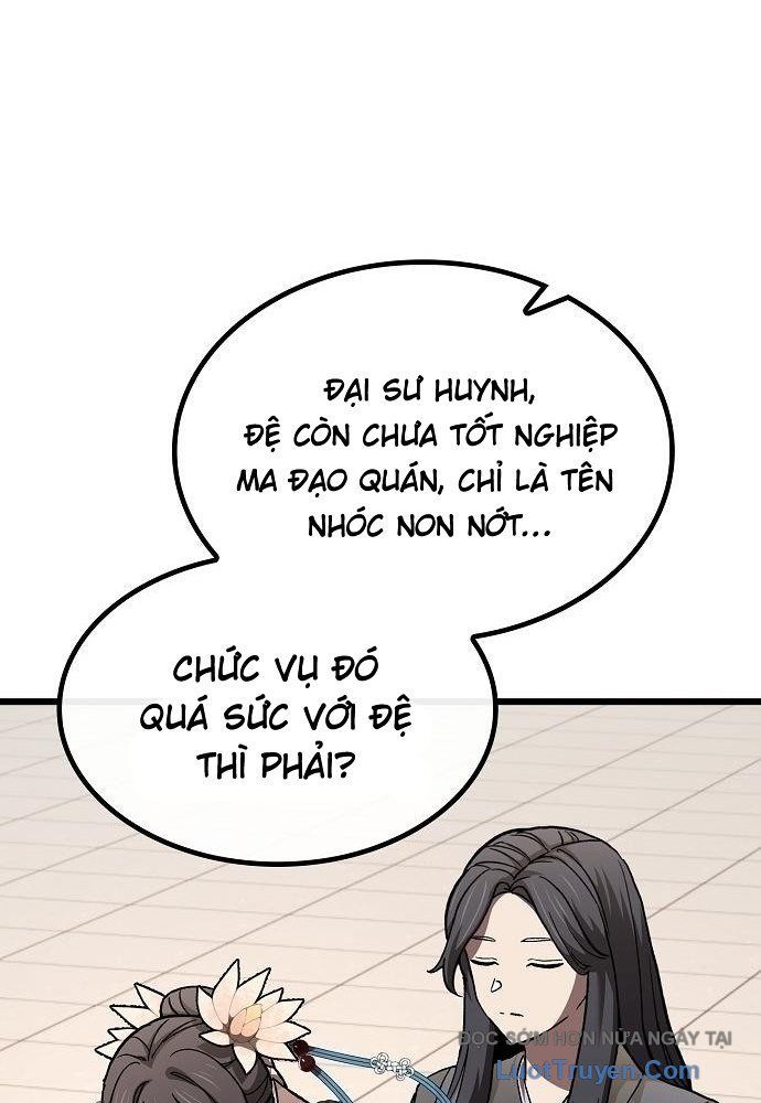 Thiên Ma Kế Nhiệm - Chapter 20 - Page 58