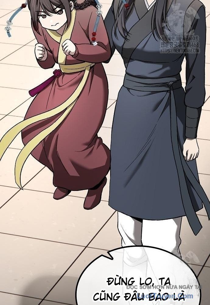 Thiên Ma Kế Nhiệm - Chapter 20 - Page 59