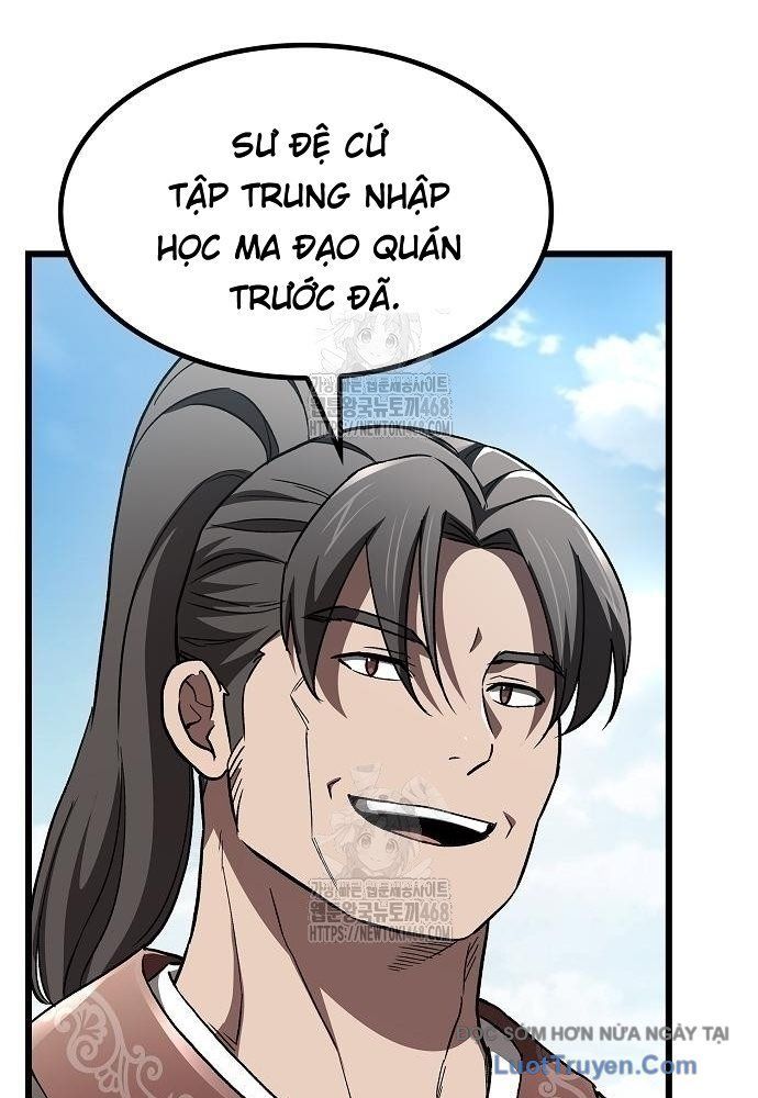 Thiên Ma Kế Nhiệm - Chapter 20 - Page 61