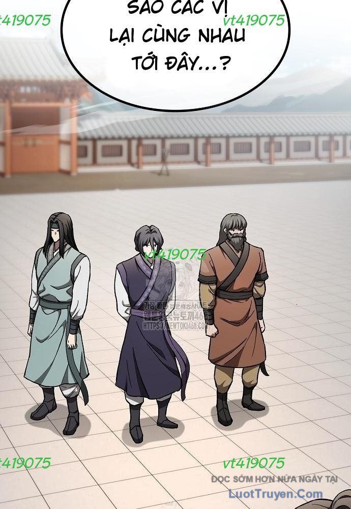 Thiên Ma Kế Nhiệm - Chapter 20 - Page 67