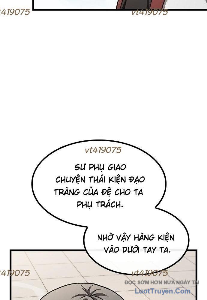 Thiên Ma Kế Nhiệm - Chapter 20 - Page 70