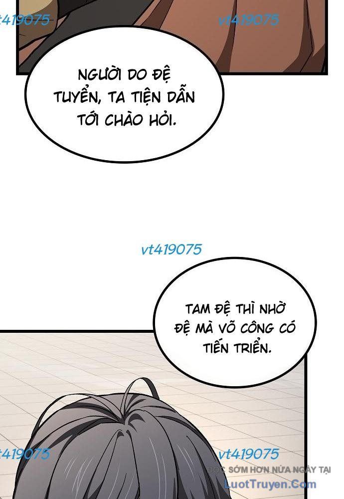 Thiên Ma Kế Nhiệm - Chapter 20 - Page 72
