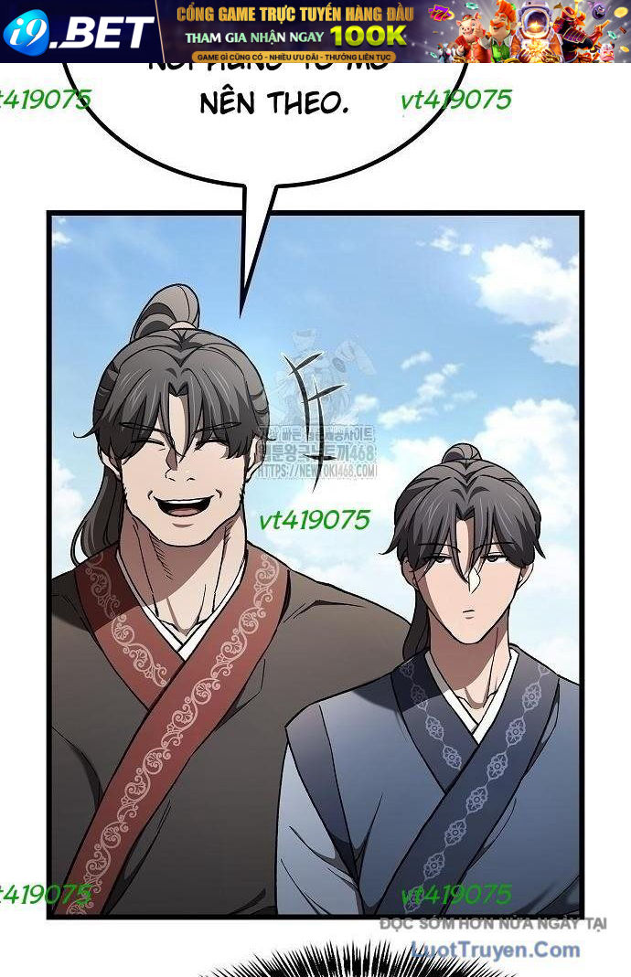 Thiên Ma Kế Nhiệm - Chapter 20 - Page 76