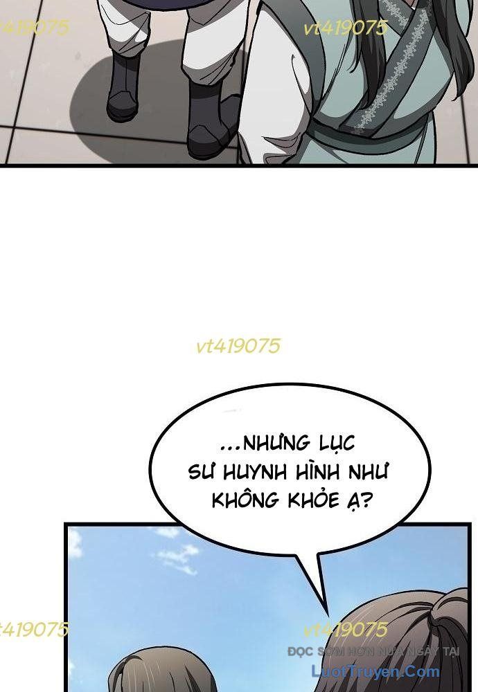 Thiên Ma Kế Nhiệm - Chapter 20 - Page 81