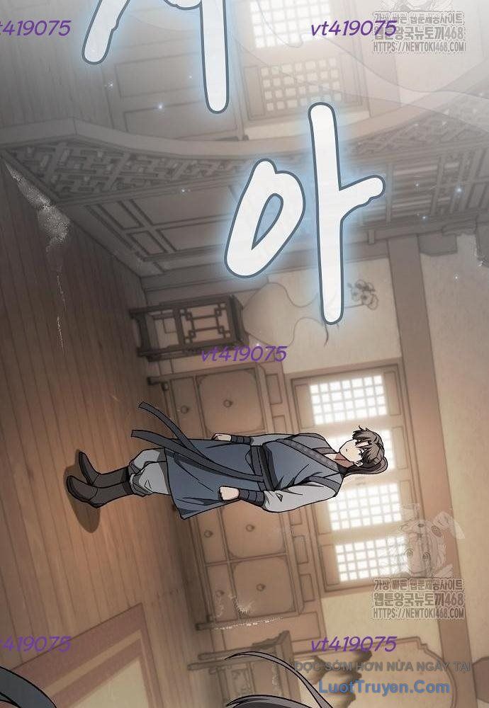 Thiên Ma Kế Nhiệm - Chapter 20 - Page 9