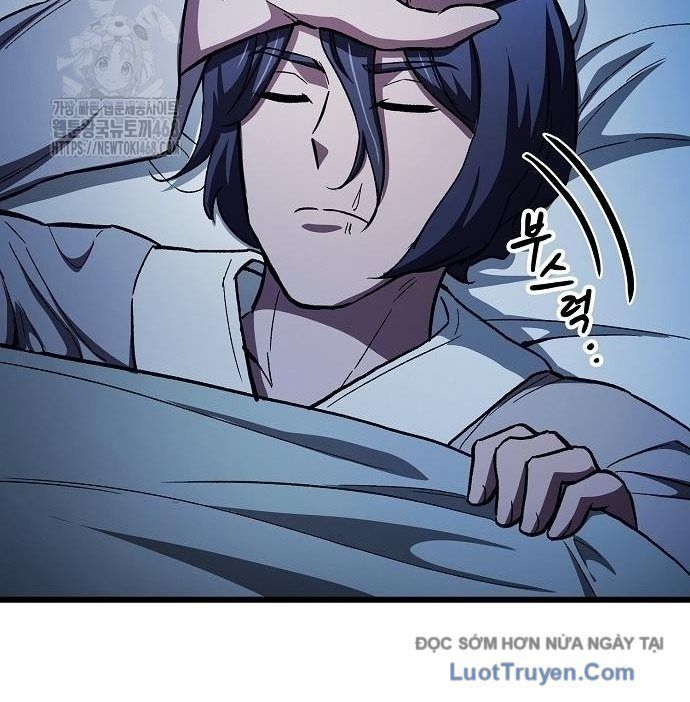 Thiên Ma Kế Nhiệm - Chapter 20 - Page 98