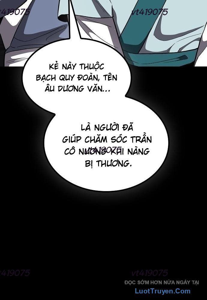 Thiên Ma Kế Nhiệm - Chapter 21 - Page 10