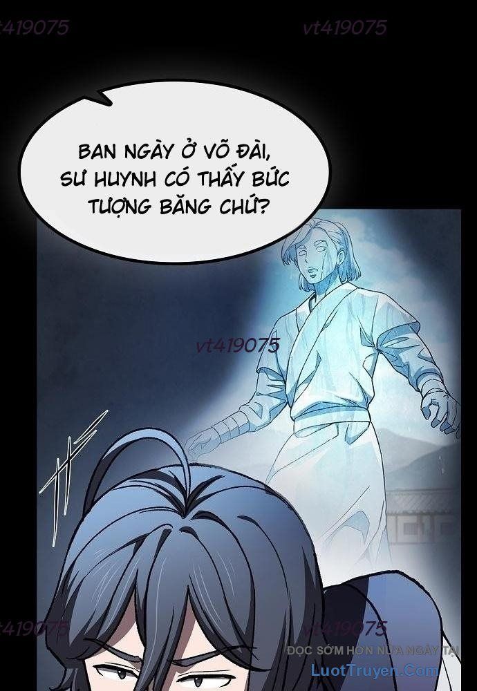 Thiên Ma Kế Nhiệm - Chapter 21 - Page 11