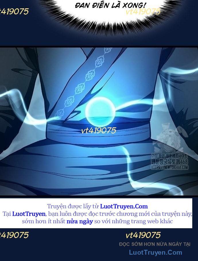 Thiên Ma Kế Nhiệm - Chapter 21 - Page 126