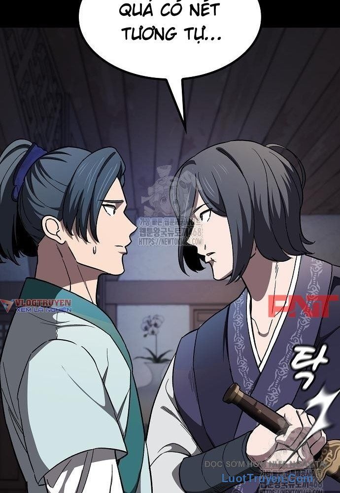 Thiên Ma Kế Nhiệm - Chapter 21 - Page 13