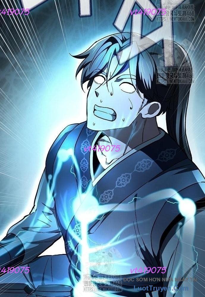 Thiên Ma Kế Nhiệm - Chapter 21 - Page 131