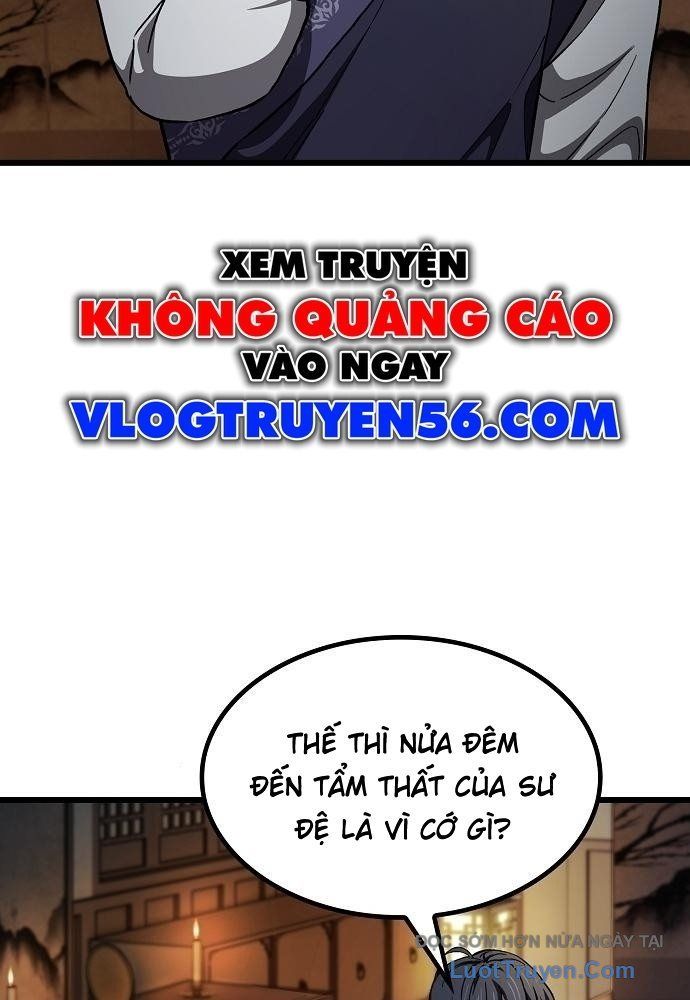 Thiên Ma Kế Nhiệm - Chapter 21 - Page 19