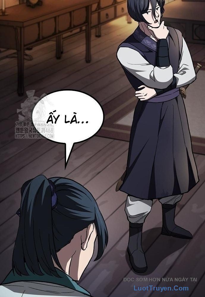 Thiên Ma Kế Nhiệm - Chapter 21 - Page 20