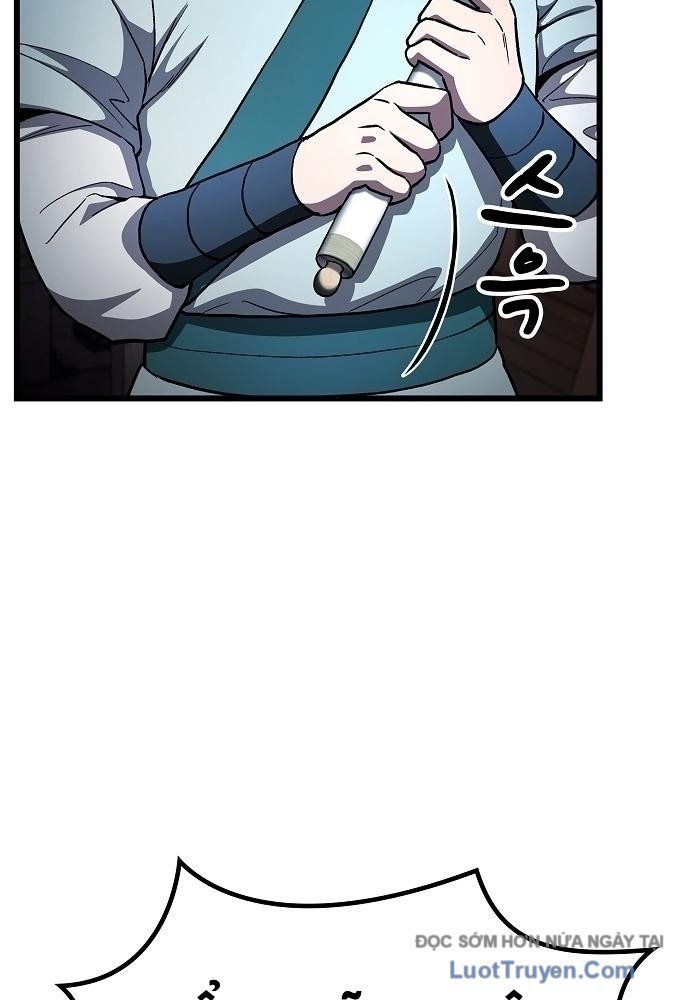 Thiên Ma Kế Nhiệm - Chapter 21 - Page 22