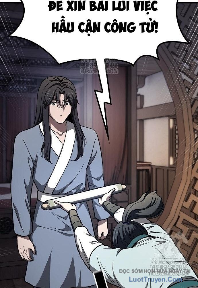 Thiên Ma Kế Nhiệm - Chapter 21 - Page 23