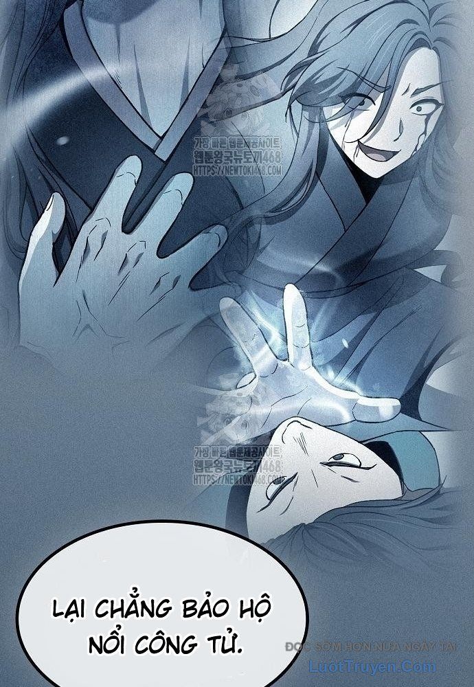 Thiên Ma Kế Nhiệm - Chapter 21 - Page 26