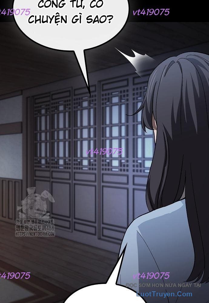 Thiên Ma Kế Nhiệm - Chapter 21 - Page 3