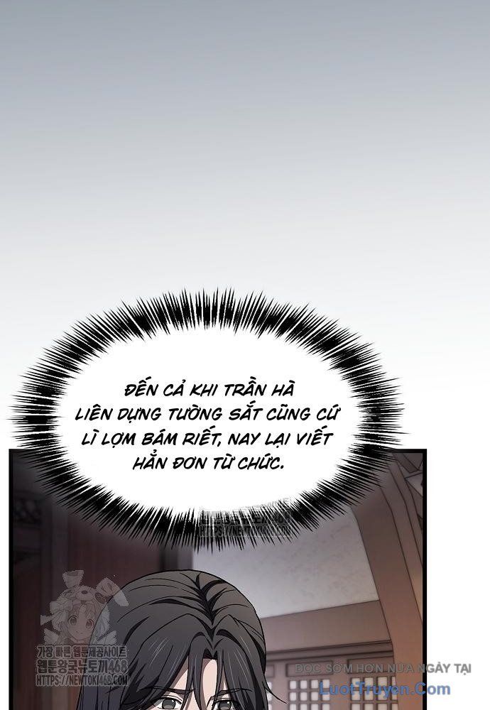 Thiên Ma Kế Nhiệm - Chapter 21 - Page 30