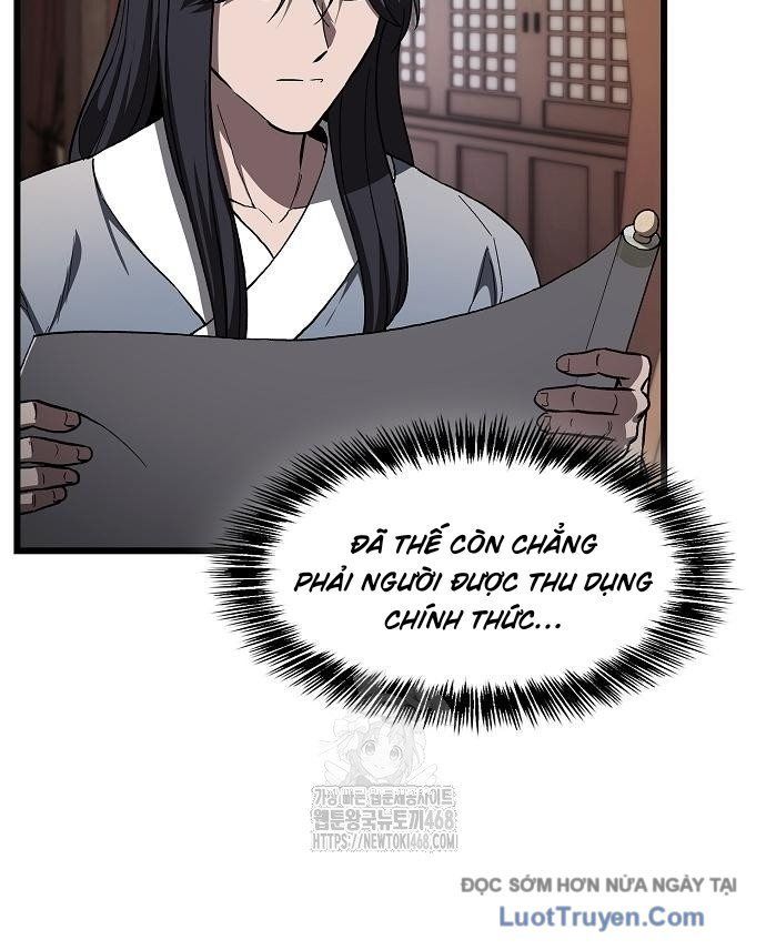 Thiên Ma Kế Nhiệm - Chapter 21 - Page 31