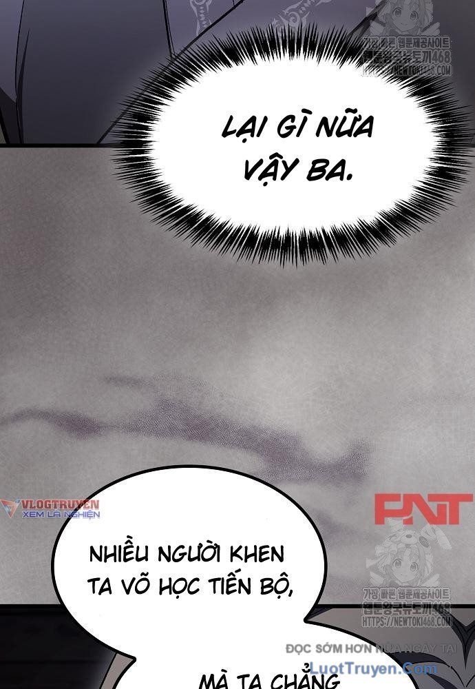 Thiên Ma Kế Nhiệm - Chapter 21 - Page 36